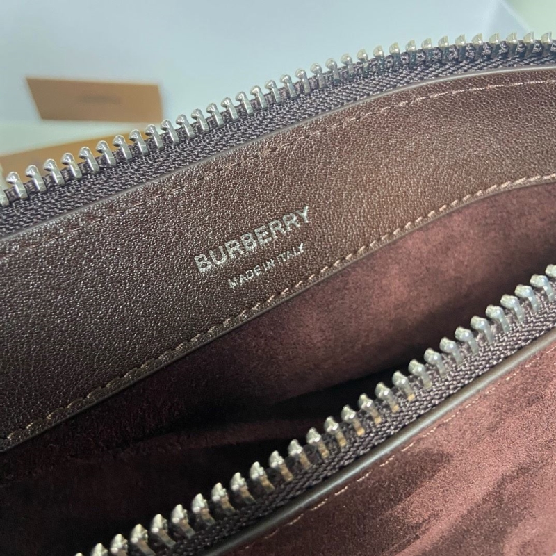 Burberry Top Handle Bags